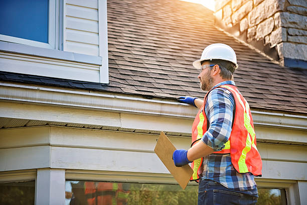 Licensed Roofing service in Fishers Hill, VA - Ben Roofing and Steel LLC